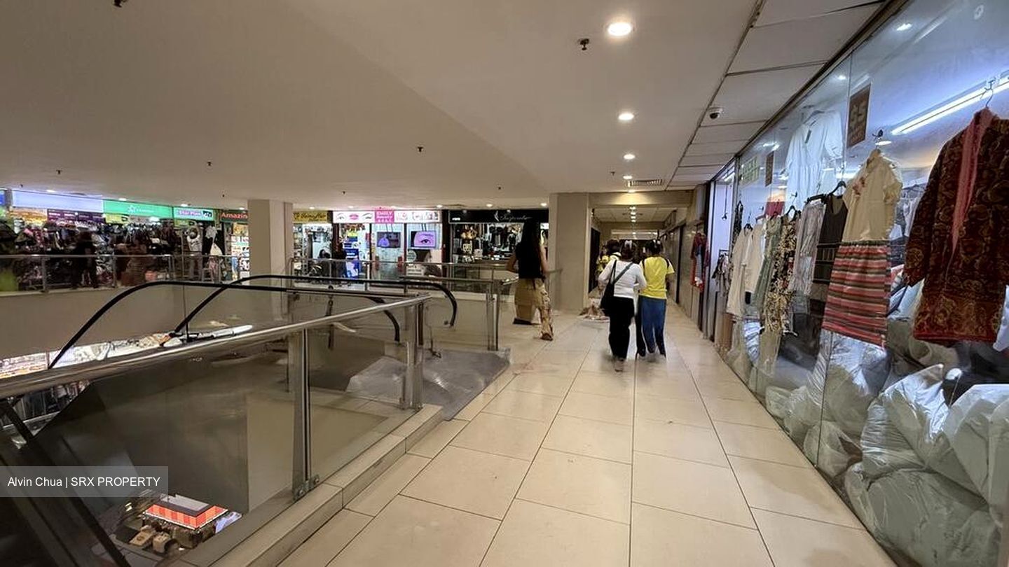 Lucky Plaza (D9), Shop House #628803641